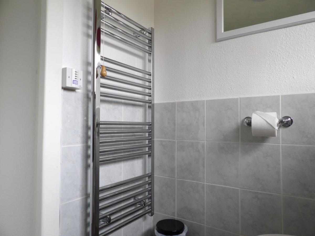 Hengar Select Villa Saint Tudy Eksteriør billede