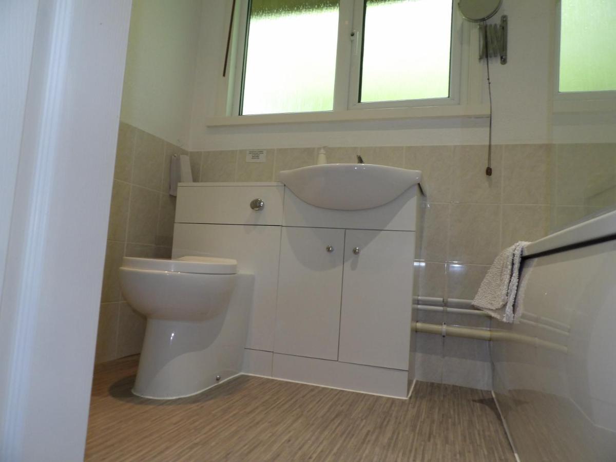 Hengar Select Villa Saint Tudy Eksteriør billede
